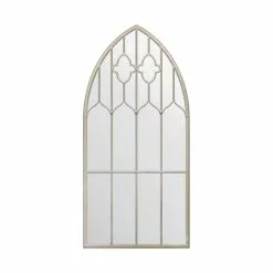 Dunelm Buttercup Garden Outdoor Mirror, 160x85cm 7 Dunelm Buttercup Garden Outdoor Mirror, 160x85cm -All Mirrors Store 30780671 alt02