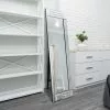 Dunelm Loxeley Free Standing Mirror, 150x40cm -All Mirrors Store 30780675