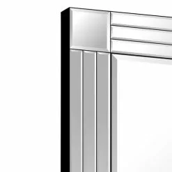 Dunelm Loxeley Free Standing Mirror, 170x58cm 10 Dunelm Loxeley Free Standing Mirror, 170x58cm -All Mirrors Store 30780676 alt03