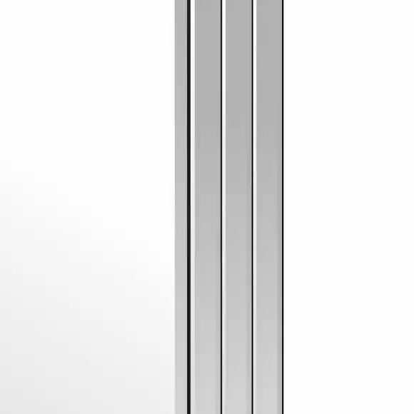 Dunelm Loxeley Free Standing Mirror, 170x58cm 6 Dunelm Loxeley Free Standing Mirror, 170x58cm - Image 4