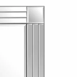 Dunelm Loxeley Free Standing Mirror, 170x58cm 12 Dunelm Loxeley Free Standing Mirror, 170x58cm -All Mirrors Store 30780676 alt05