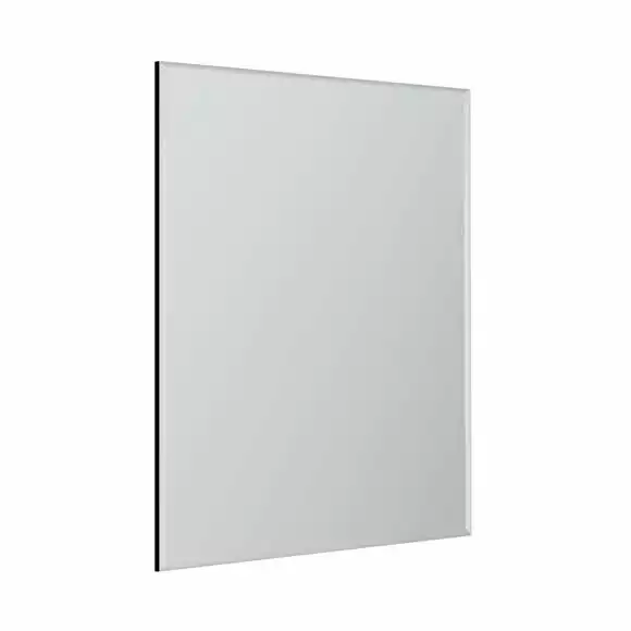 Dunelm Frameless Rectangle Venetian Wall Mirror, 90x60cm 8 Dunelm Frameless Rectangle Venetian Wall Mirror, 90x60cm - Image 6