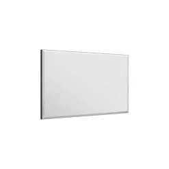 Dunelm Frameless Rectangle Venetian Wall Mirror 100x70cm 11 Dunelm Frameless Rectangle Venetian Wall Mirror 100x70cm -All Mirrors Store 30780682 alt03