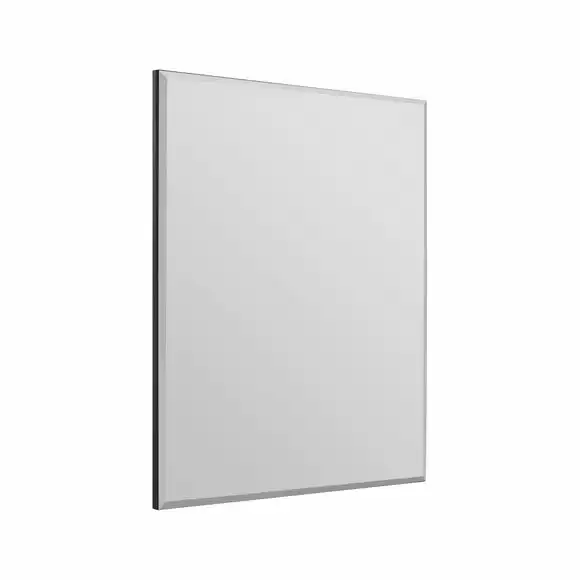 Dunelm Frameless Rectangle Venetian Wall Mirror 100x70cm 8 Dunelm Frameless Rectangle Venetian Wall Mirror 100x70cm - Image 6