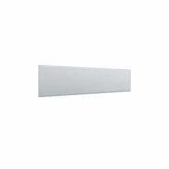 Dunelm Frameless Rectangle Venetian Wall Mirror, 120x40cm 11 Dunelm Frameless Rectangle Venetian Wall Mirror, 120x40cm -All Mirrors Store 30780683 alt03