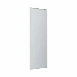 Dunelm Frameless Rectangle Venetian Wall Mirror, 120x40cm 13 Dunelm Frameless Rectangle Venetian Wall Mirror, 120x40cm -All Mirrors Store 30780683 alt05