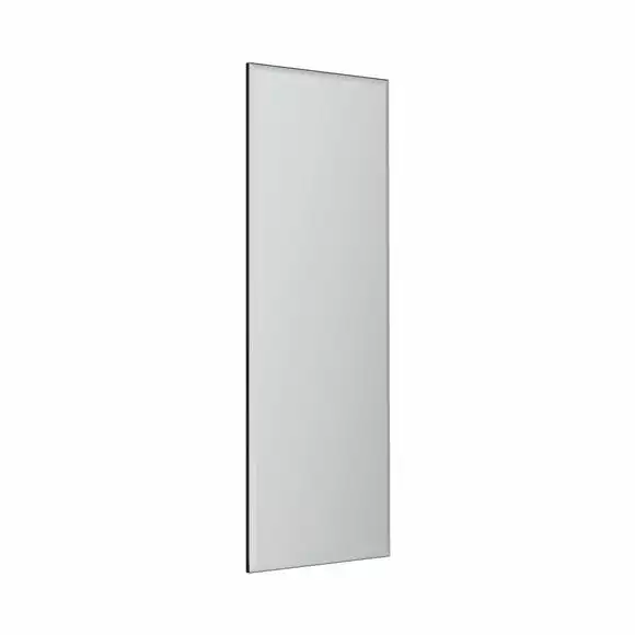 Dunelm Frameless Rectangle Venetian Wall Mirror, 120x40cm 8 Dunelm Frameless Rectangle Venetian Wall Mirror, 120x40cm - Image 6