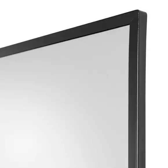 Dunelm Window Black Lines Mirror 85x25cm 8 Dunelm Window Black Lines Mirror 85x25cm - Image 6