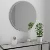 Dunelm Apartment Mirror, 75cm -All Mirrors Store 30781460