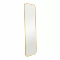 Dunelm Pine Rounded 170cm X 40cm Full Length Mirror 8 Dunelm Pine Rounded 170cm X 40cm Full Length Mirror -All Mirrors Store 30781506 alt03