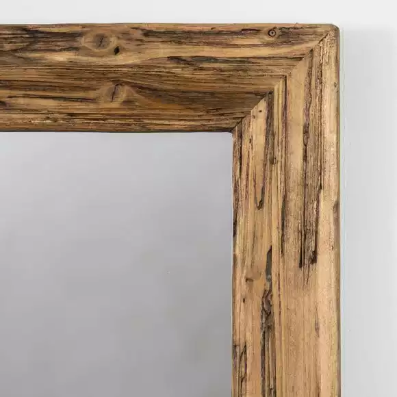 Cedar & Sage Alma Leaner Mirror, 80x160cm 4 Cedar & Sage Alma Leaner Mirror, 80x160cm - Image 2