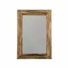 Cedar & Sage Alma Rectangle Mirror, 60x90cm -All Mirrors Store 30797648