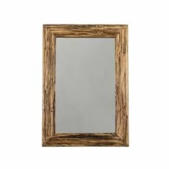 Cedar & Sage Alma Rectangle Mirror, 60x90cm