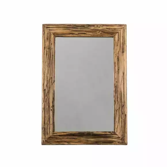 Cedar & Sage Alma Rectangle Mirror, 60x90cm 3 Cedar & Sage Alma Rectangle Mirror, 60x90cm