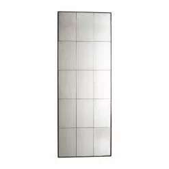 Cedar & Sage Loretto Rectangle Mirror, 62x160cm -All Mirrors Store 30797655 alt02