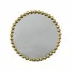 Cedar & Sage Annadel Round Wall Mirror, 80cm -All Mirrors Store 30797671