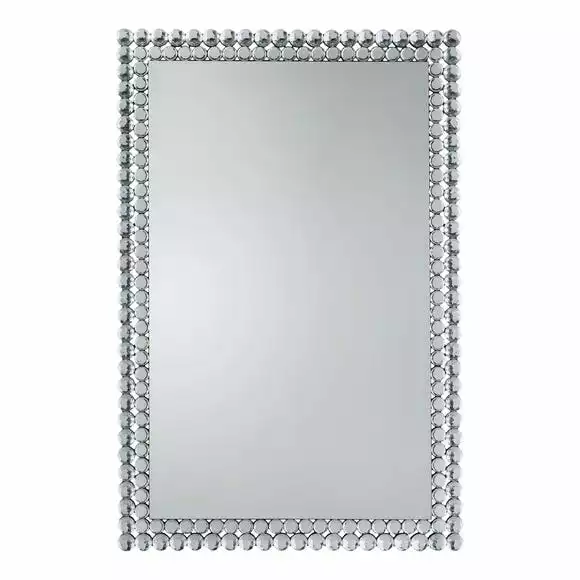 Cedar & Sage Elida Rectangle Mirror, 60x90cm 3 Cedar & Sage Elida Rectangle Mirror, 60x90cm