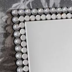 Cedar & Sage Elida Rectangle Mirror, 60x90cm 7 Cedar & Sage Elida Rectangle Mirror, 60x90cm -All Mirrors Store 30797696 alt02