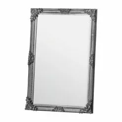Cedar & Sage Rociada Rectangle Mirror, 72x103cm