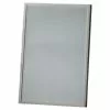 Cedar & Sage Atlee Rectangle Mirror, 60x90cm