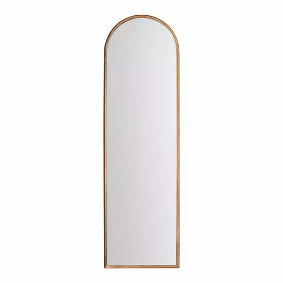Cedar & Sage Harlan Arch Leaner Mirror, 51x170cm 3 Cedar & Sage Harlan Arch Leaner Mirror, 51x170cm