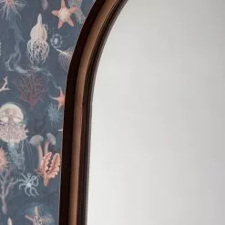 Cedar & Sage Harlan Arch Leaner Mirror, 51x170cm 7 Cedar & Sage Harlan Arch Leaner Mirror, 51x170cm -All Mirrors Store 30797719 alt02