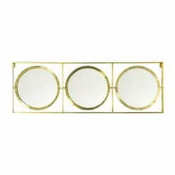 Cedar & Sage Moneta Round Wall Mirrors 61x180cm -All Mirrors Store 30797721 alt02