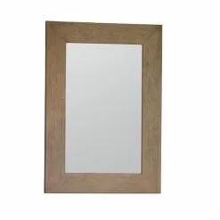 Cedar & Sage Mystic Wall Mirror, 70x100cm -All Mirrors Store 30797786 alt02
