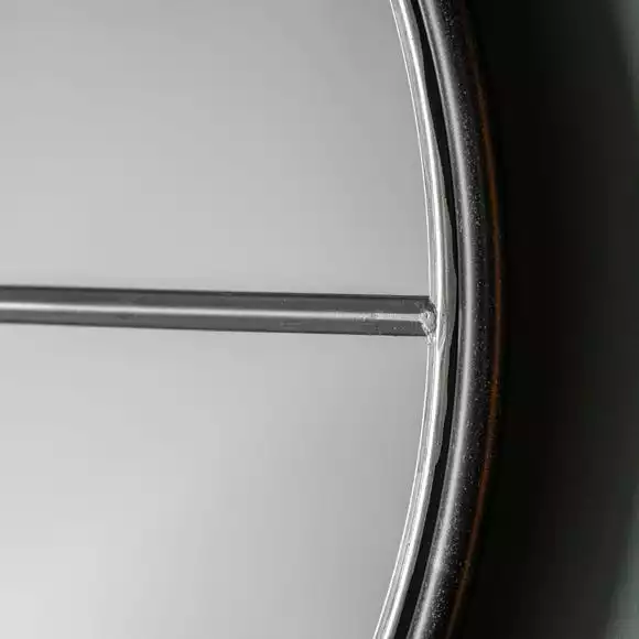 Cedar & Sage Rath Round Wall Mirror, 80cm 4 Cedar & Sage Rath Round Wall Mirror, 80cm - Image 2