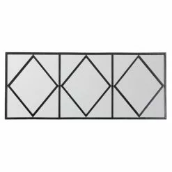 Cedar & Sage Severn Wall Mirror, 50x120cm -All Mirrors Store 30797822 alt02