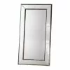 Cedar & Sage Valenca Leaner Mirror, 80x140cm -All Mirrors Store 30797840