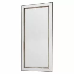 Cedar & Sage Kinsella Leaner Mirror, 81x168cm