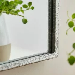 Indoor Outdoor Churchgate Arch Mirror, 50cm X 80cm -All Mirrors Store 30798206 alt03