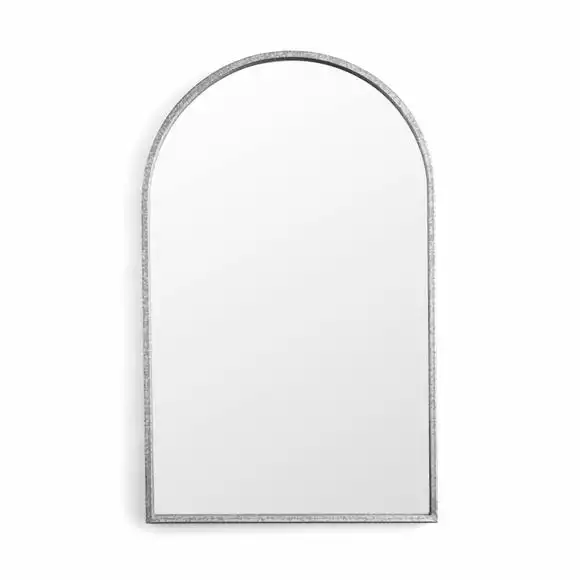 Indoor Outdoor Churchgate Arch Mirror, 50cm X 80cm 7 Indoor Outdoor Churchgate Arch Mirror, 50cm X 80cm - Image 5