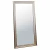 Cedar & Sage Jennings Leaner Mirror, Silver 76x155cm 2 Cedar & Sage Jennings Leaner Mirror, Silver 76x155cm -All Mirrors Store 30798709