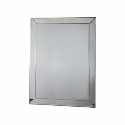 Cedar & Sage Petra Rectangle Mirror, 75x106cm