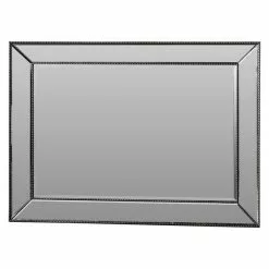 Cedar & Sage Rewa Wall Mirror, 80x110cm 7 Cedar & Sage Rewa Wall Mirror, 80x110cm -All Mirrors Store 30798722 alt02