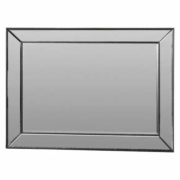 Cedar & Sage Rewa Wall Mirror, 80x110cm 5 Cedar & Sage Rewa Wall Mirror, 80x110cm - Image 3