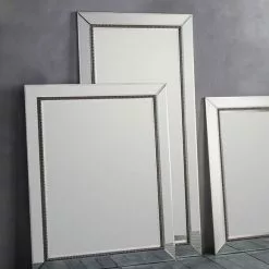 Cedar & Sage Ropar Leaner Mirror, 80x166cm -All Mirrors Store 30798723 alt01