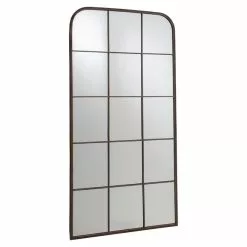 Cedar & Sage Rochester Wall Mirror 61x127cm 7 Cedar & Sage Rochester Wall Mirror 61x127cm -All Mirrors Store 30798726 alt02