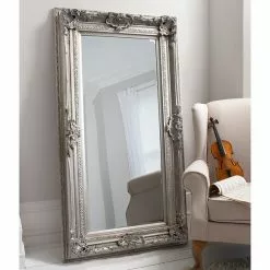 Cedar & Sage Vasse Leaner Mirror, 99x185cm -All Mirrors Store 30798731 alt02