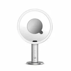 EKO IMira Ultra Clear LED Sensor Mirror With Magnetic Travel Mirror 9 EKO IMira Ultra Clear LED Sensor Mirror With Magnetic Travel Mirror -All Mirrors Store 30802480 alt02