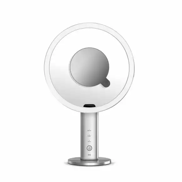 EKO IMira Ultra Clear LED Sensor Mirror With Magnetic Travel Mirror 4 EKO IMira Ultra Clear LED Sensor Mirror With Magnetic Travel Mirror - Image 3