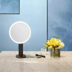 EKO IMira Ultra Clear LED Sensor 5x Magnification Mirror -All Mirrors Store 30802481 alt02