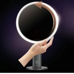 EKO IMira Ultra Clear LED Sensor 5x Magnification Mirror -All Mirrors Store 30802481 alt03