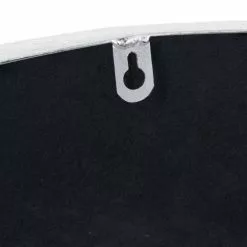 Pacific Lifestyle 16 Pane Round Wall Mirror, 100cm -All Mirrors Store 30803477 alt04