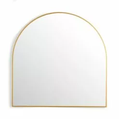 Dunelm Arch Mirror 70cm -All Mirrors Store 30810470 alt02